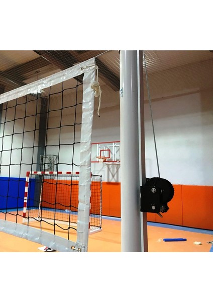 Diomond Voleybol Filesi (Ağı) 5,0 M