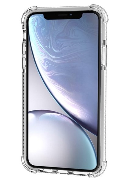 Apple İphone 11 Pro Max Uyumlu Darbeye Dayanıklı Akrilik Telefon Kılıfı - Beyaz (Yurt Dışından) fırsatları