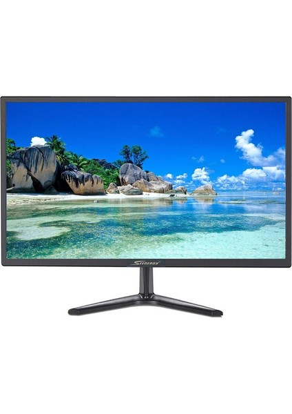 H220MA HDMI VGA 75HZ 5ms 22'' LED Monitör