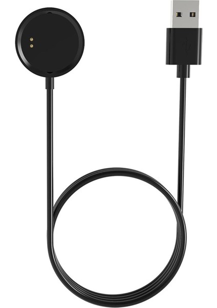 Realme Watch 36 mm Manyetik Şarj Kablosu 1 M - AL2823