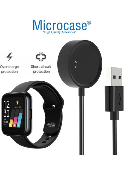 Realme Watch 36 mm Manyetik Şarj Kablosu 1 M - AL2823 fiyatları