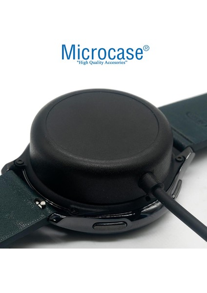 Realme Watch 36 mm Manyetik Şarj Kablosu 1 M - AL2823 indirimleri