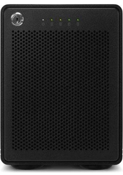 56 Tb Owc Thunderbay 4 Thunderbolt 3 Storage Solution