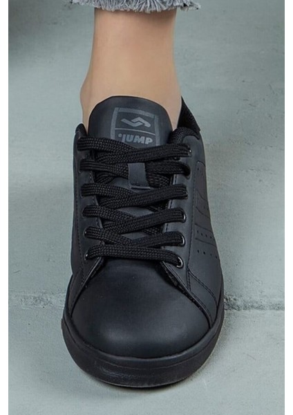 15306 / 15307 Kadın - Erkek Full Siyah Sneaker Anatomik Günlük Spor Ayakkabı 36/45 -1 fiyatları
