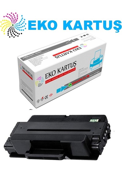 Xerox Workcentre 3315 3325 Muadil Toner 106R02310 5000 Sayfa