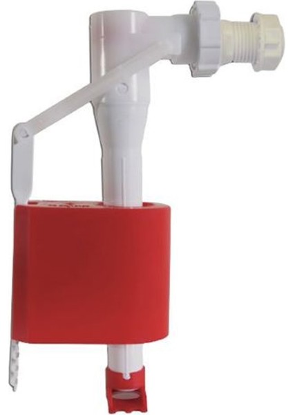 1/2" Cosmos Flatör 654.002