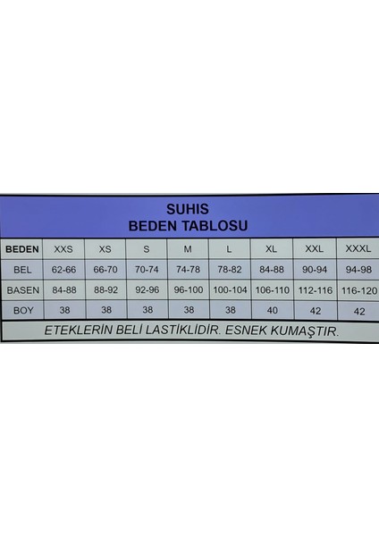 Siyah Dar Mini Etek