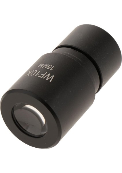 WF10X 16MM Geniş Açı Stereo Biyolojik Mikroskop Mercek Oküler 23.2mm (Yurt Dışından)