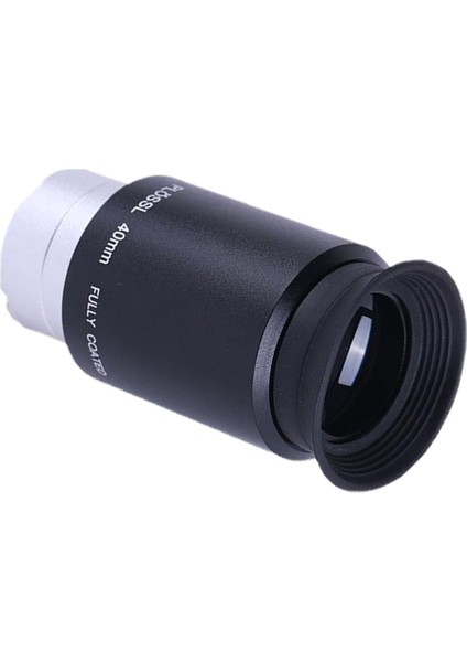 40MM Teleskop Mercek Lens Kiti Standart 1.25 Inç Astronomi Filtreleri Için Set (Yurt Dışından)