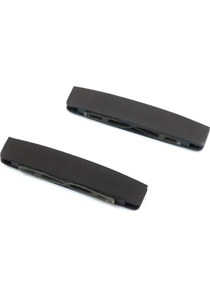 Peugeot 307 406 407 Mercedes W211 W203 W204 W210 913819569R İçin 2 Adet Sunroof Kızak Tamir Klipsi