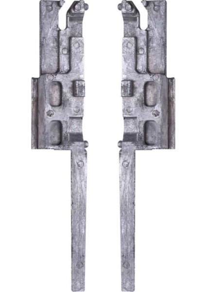 Fiat Stilo 192 2001-2008 5-Kapı 6101170A İçin Sağ Sol Sunroof Skywindow Açılır Tavan Tamir Seti fiyatları