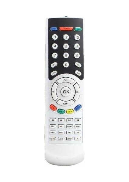 Korax Ipbox Hd Uydu Kumandası