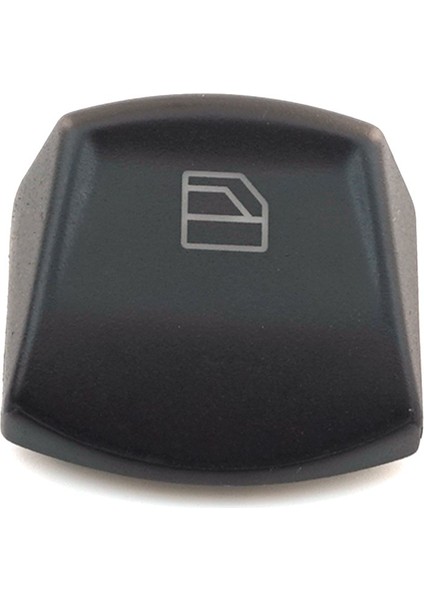 BDP82 Mercedes Vito Viano Mixto W639 Sprinter MK2 W906 VW Crafter MK1 İçin Yolcu Cam Düğme Kapağı