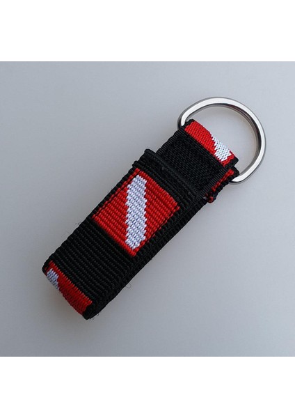 Paslanmaz Çelik D Halkası ile Dalış Paten Kol Bilek Bandı Kayış Montaj (Yurt Dışından) modelleri