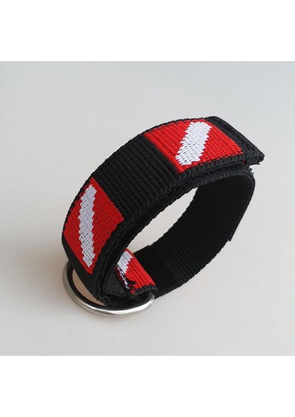 Paslanmaz Çelik D Halkası ile Dalış Paten Kol Bilek Bandı Kayış Montaj (Yurt Dışından) indirimleri