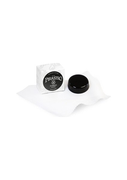 Schwarz 9005 Keman Viyola Reçinesi
