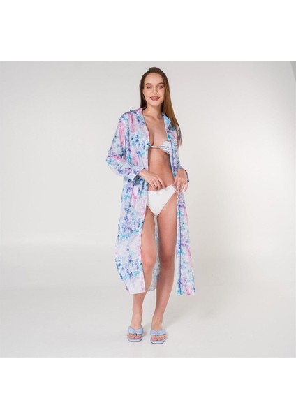 Helen Vual Plaj Gömlek Elbise fiyatları