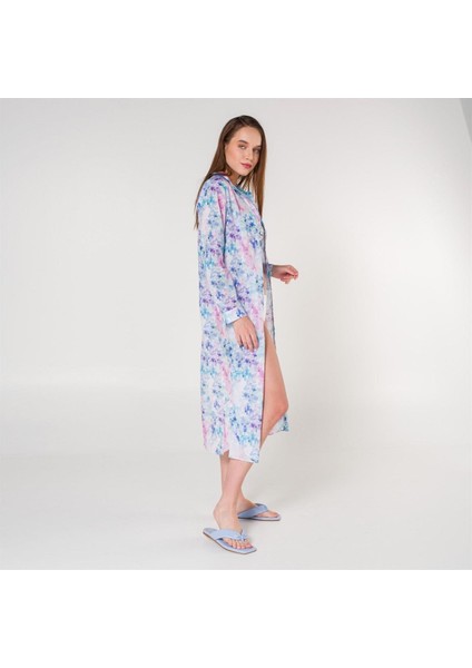 Helen Vual Plaj Gömlek Elbise modelleri