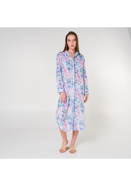 Helen Vual Plaj Gömlek Elbise indirimleri