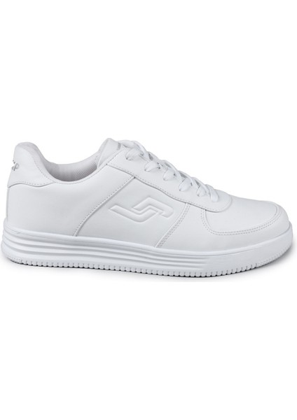 21516 / 22233 Kadın - Erkek Beyaz Sneaker Anatomik Günlük Spor Ayakkabı 36/45 -1 fiyatları