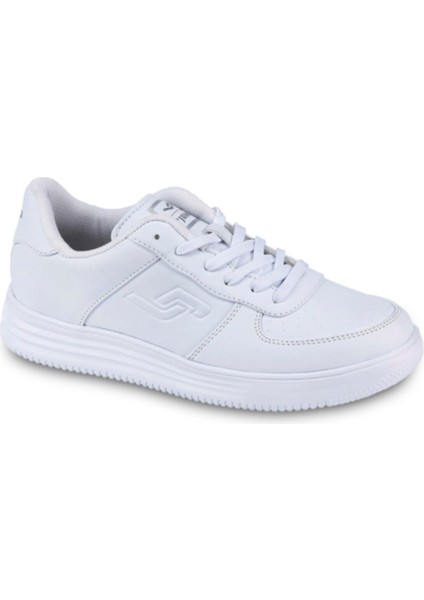21516 / 22233 Kadın - Erkek Beyaz Sneaker Anatomik Günlük Spor Ayakkabı 36/45 -1 modelleri