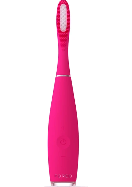 Issa™ 3 Diş Fırçası, Fuchsia