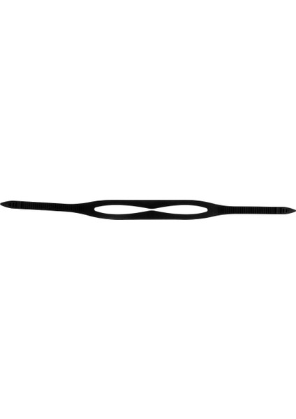 5x Silikon Yüzme Gözlük Kayışı Kafa Band 19 cm Yüzmek Gözlük Kayışı Siyah (Yurt Dışından) modelleri