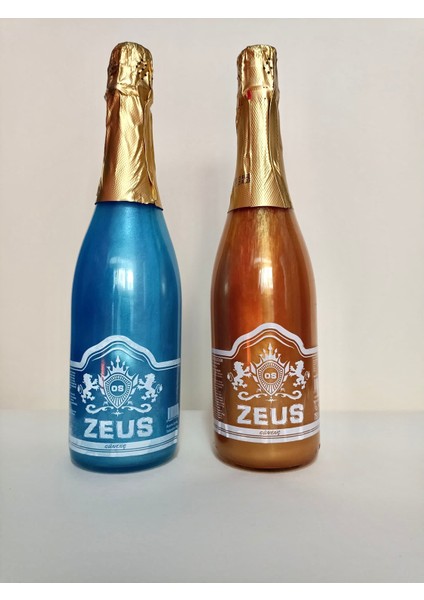 Alkolsuz İçeçek Yaban Mersini Ananas ve Kavun
