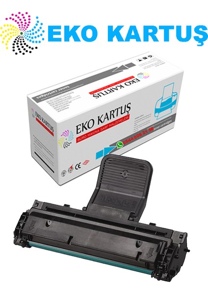 Xerox Phaser 3200 Muadil Toner,