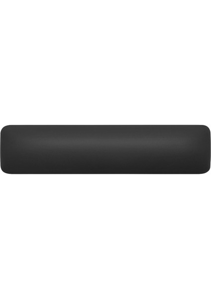 Klavye Bilek Dinlenme Pad Bilek Dinlenme Mat Dizüstü Ağrı Kazık B Orta Siyah Için (Yurt Dışından) fiyatları