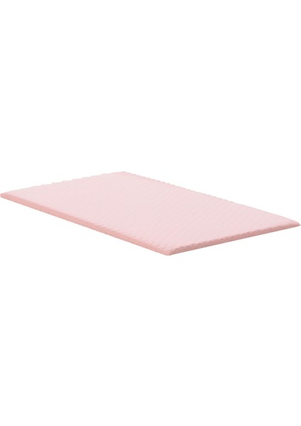 Silikon Termal Pad Gpu Cpu 15 W / Mk Yalıtımlı Isı Lavabo Dizüstü Pc Soğutma 1.5mm (Yurt Dışından)