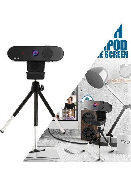 Bilgisayar Kamera Fişi ve Pc Monitör Için Oyun Canlı Akış Oyunu 2k (Yurt Dışından) modelleri