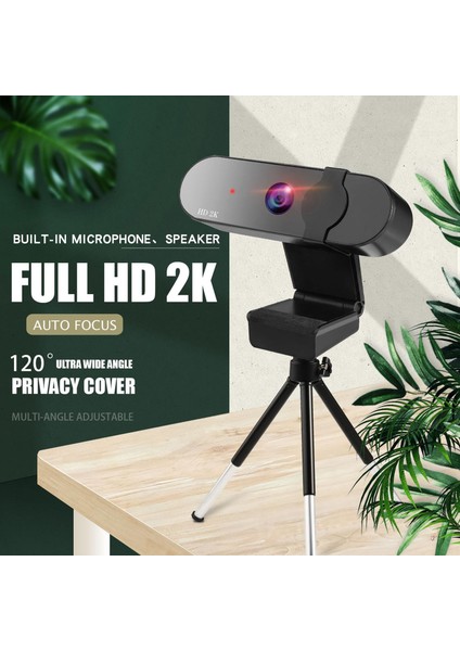 Bilgisayar Kamera Fişi ve Pc Monitör Için Oyun Canlı Akış Oyunu 2k (Yurt Dışından) fırsatları