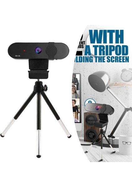 Bilgisayar Kamera Fişi ve Pc Monitör Için Oyun Canlı Akış Oyunu 2k (Yurt Dışından) indirimleri