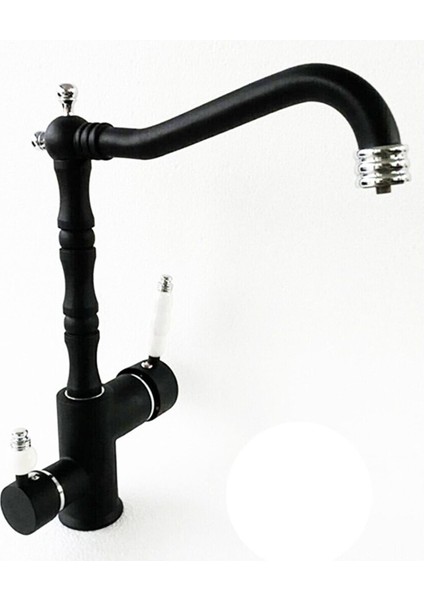 G.s.a Rustik Arıtmalı Evye Bataryası