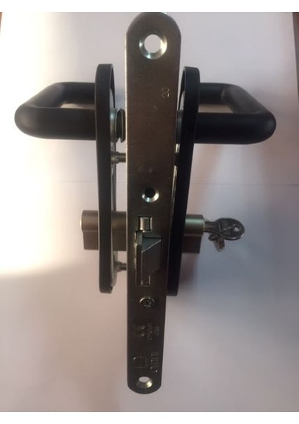 D11 Mızraklı Takım