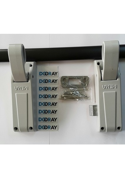 D14 Standart Panikbar