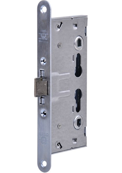 D18 Mızraklı Gömme Kilit