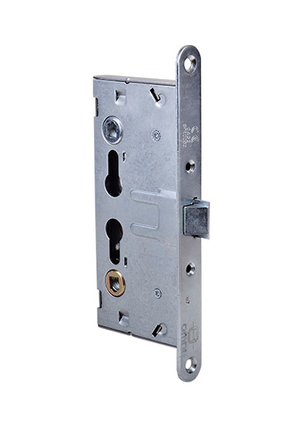 D19 Panik Gömme Kilit