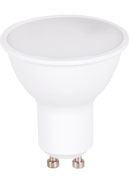 Global K2 KES046 5W GU10 4000K Ilık Beyaz LED Ampul