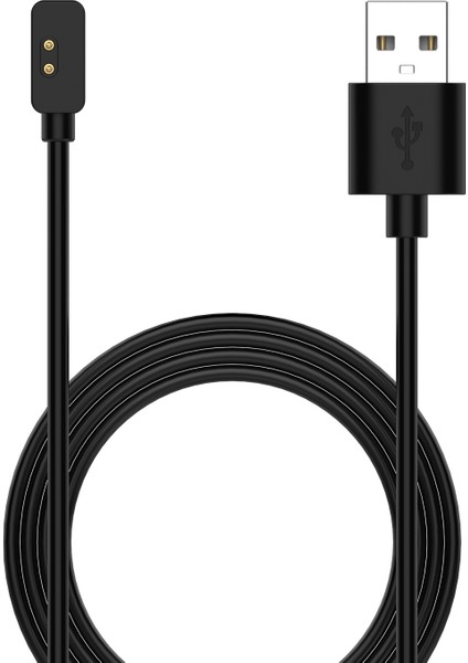 Xiaomi Redmi Watch 2 Lite Manyetik USB Şarj Kablosu - AL2820