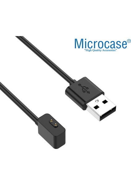Xiaomi Redmi Watch 2 Lite Manyetik USB Şarj Kablosu - AL2820