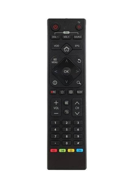 Korax Android Smart G5 Hd Uydu Kumandası