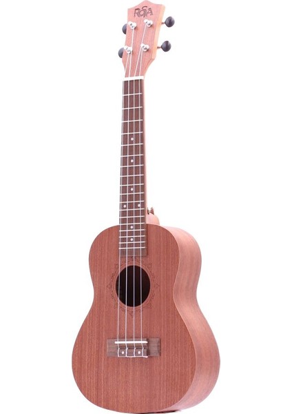 RU-01C Concert Ukulele