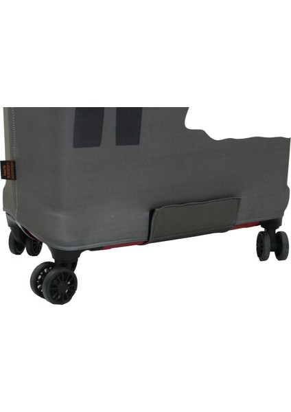 08 Valiz Kılıfı, Bavul Kılıfı - Gelin Damat 08 fırsatları