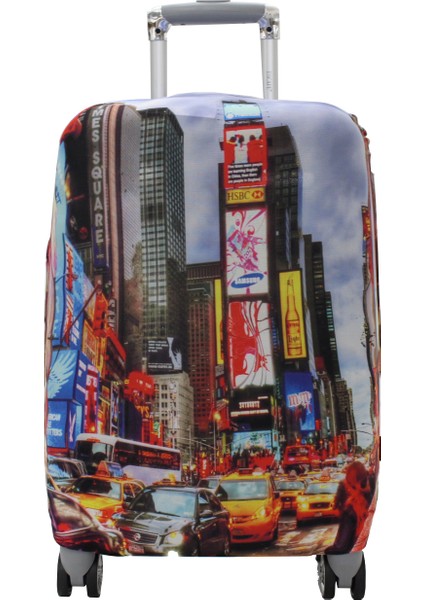 37 Valiz Kılıfı, Bavul Kılıfı - New York Times 37 fiyatları