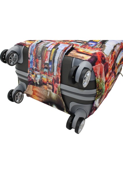 37 Valiz Kılıfı, Bavul Kılıfı - New York Times 37 fırsatları