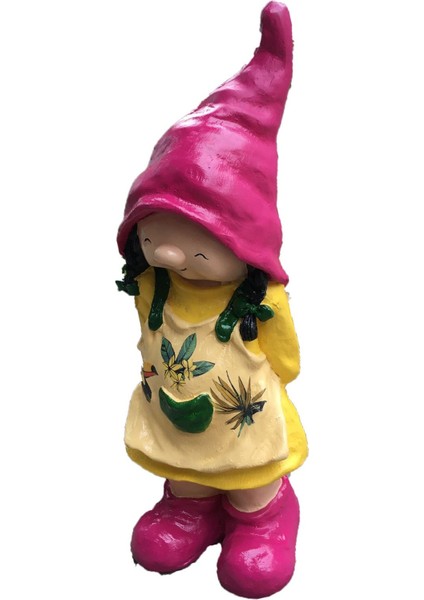 Büyük Kız Cüce fiyatları