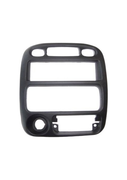 Hyundai Accent Yumurta Kasa Teyp Çerçevesi Klimalı 1995-2000