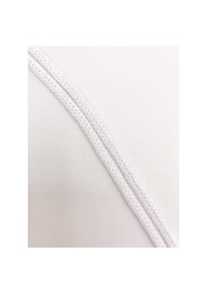 4 mm Beyaz Zincir